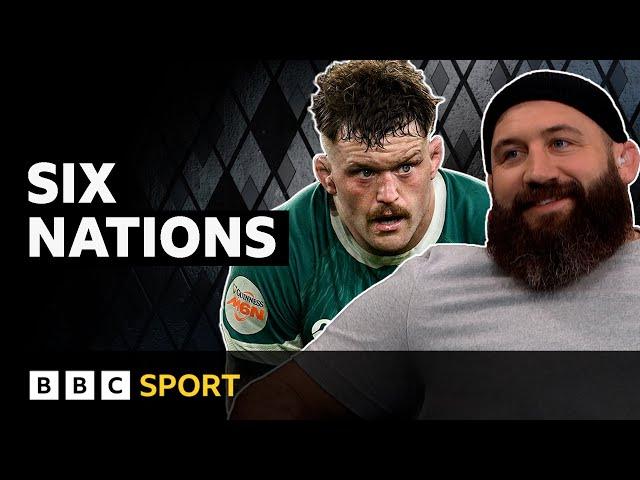 Chris Ashton and Joe Marler select their Lions XVs | Six Nations | BBC Sport