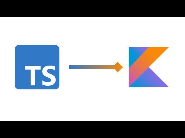 Kotlin for Typescript developers