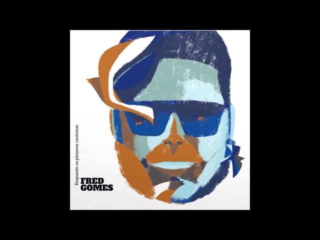 Fred Gomes - Falso Controle