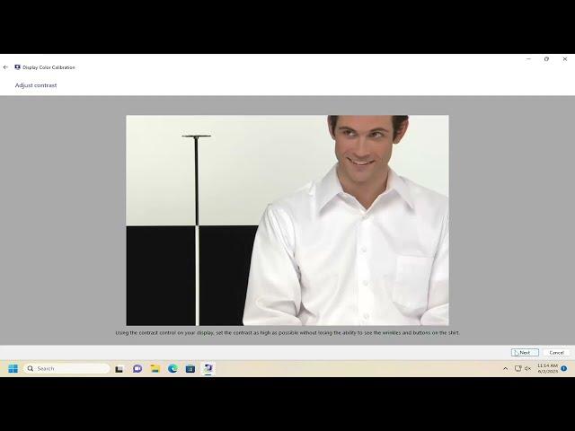 How to Color Calibrate Your Display in Windows 11 [Solution]