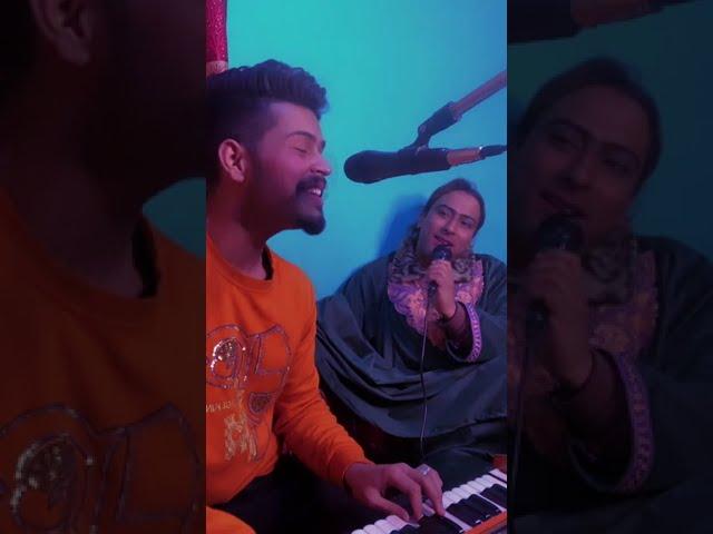 mai gov mohabbat shakili chainai//singer aafaq super duper song with faini️