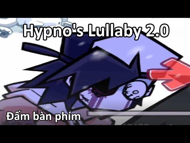 Hypno's Lullaby 2.0 l Friday Night Funkin