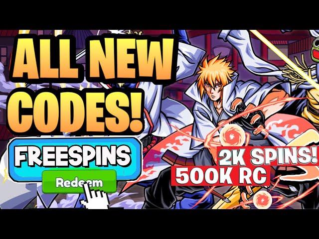 *NEW CODE* ALL NEW WORKING CODES FOR SHINOBI LIFE 2 2023! SHINDO LIFE CODES