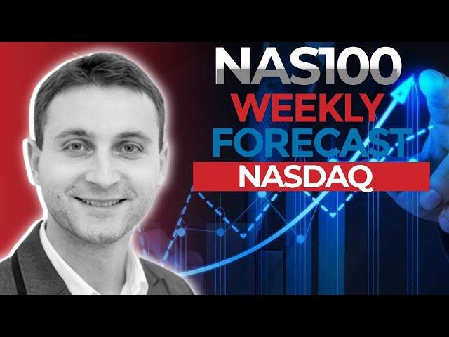 NAS100 | NASDAQ Analysis today 17.8.2024. | NASDAQ forecast #nas100