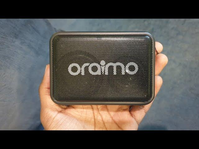 Oraimo SoundGo 4: Budget King?