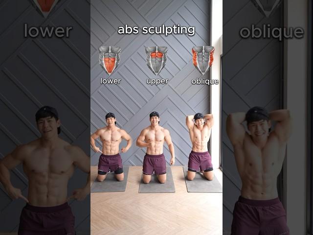 ABS KILLER EXERCISES TO BURN YOU CORE!  Try These to Tone & Sculpt Your Abs