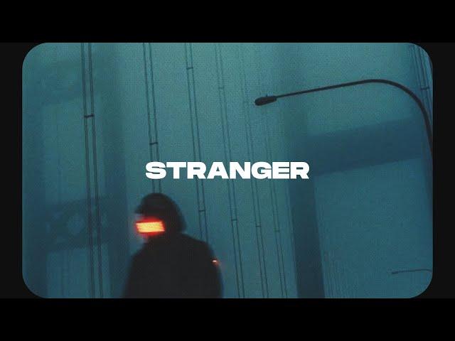 (Free) Dark NF x G-Eazy Type Beat - 'Stranger'