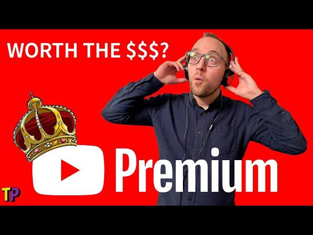 YouTube Premium Review 2023: Is It Worth It? Ad-Free Videos, Background Play, and More