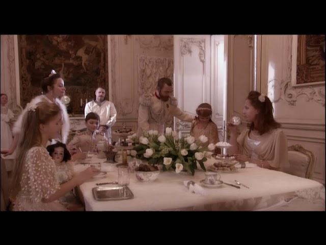 Russian Ark - Movie Trailer  - 22nd IFFK