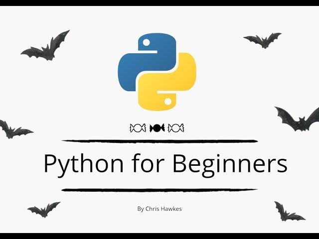 How I Debug My Python Code