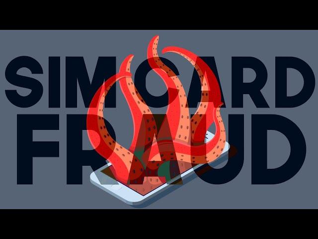 Inside the Criminal Minds Of SIM Swap Scammers