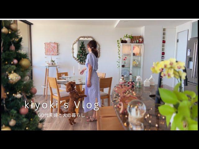 Senior Life | How to reset your mind | Christmas decorations #Vlog #60s #Seniors #Australia