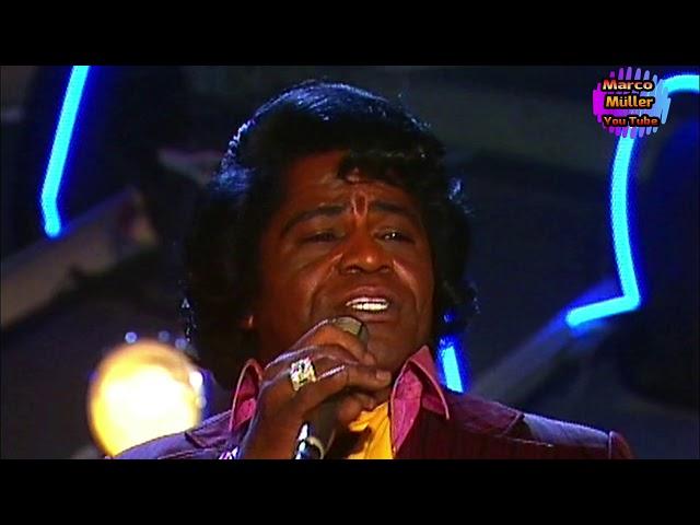 James Brown - How Do You Stop (Formel eins)