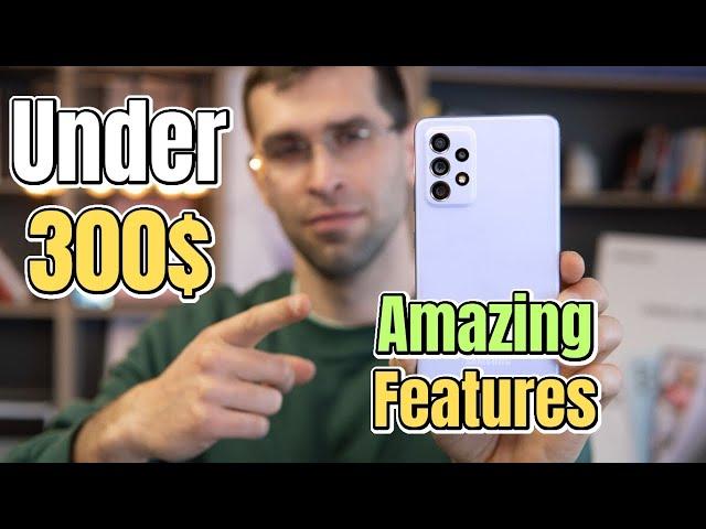 Top 5 best phones under 300$