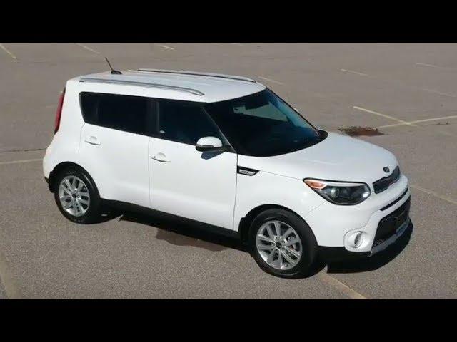 2019 Kia Soul Complete Walkaround Review