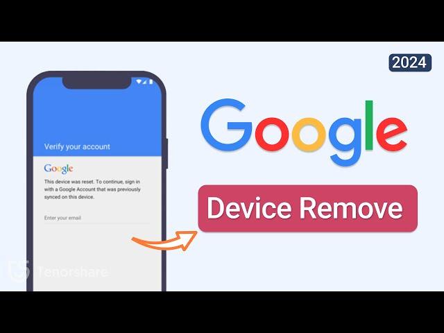 How to Remove Device from Google Account Permanently [Remove Old Device] 2024