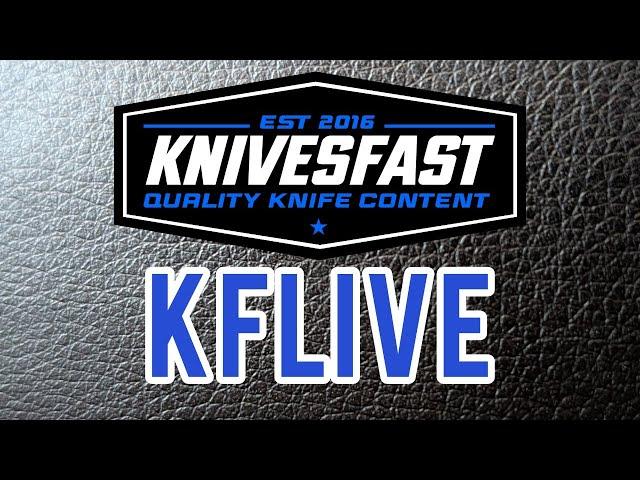 KFLive #195 - ALMOST CHRISTMAS!!!