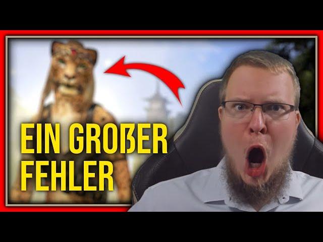 ESO Goldene Händlerin! Ein GROßER FEHLER! Monstersets?