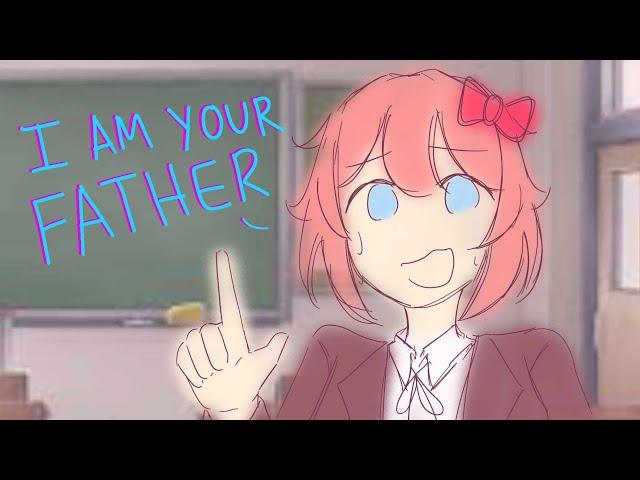 The Dokies Try Acting! (You killed my father meme)