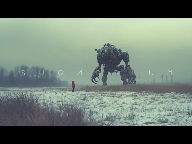 Sugarplum: Relaxing Ambient Sci Fi Music for Imaginary Winter Friends