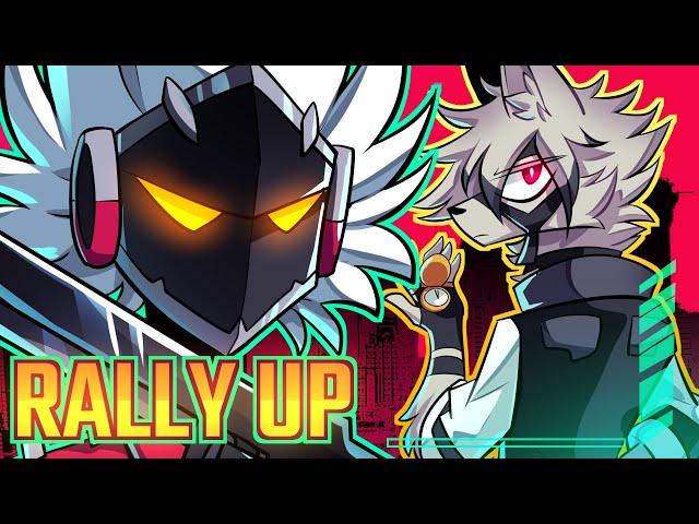 RALLY UP [Zenless Zone Zero Animation]