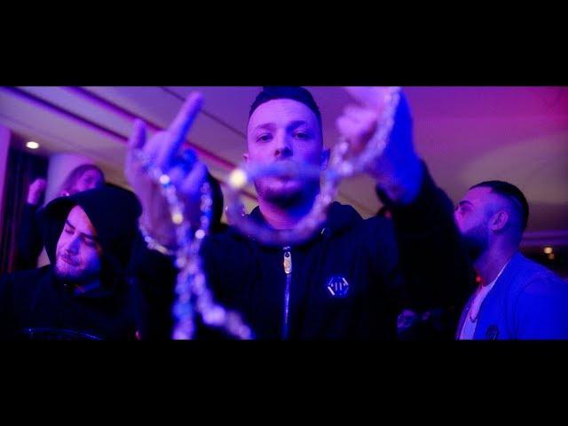 AZET ft. ZUNA & NOIZY - KRIMINELL (prod. by DJ A-BOOM)