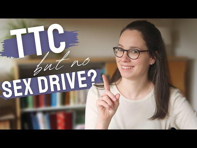 What’s killing your libido? How to fix a low sex drive while TTC.