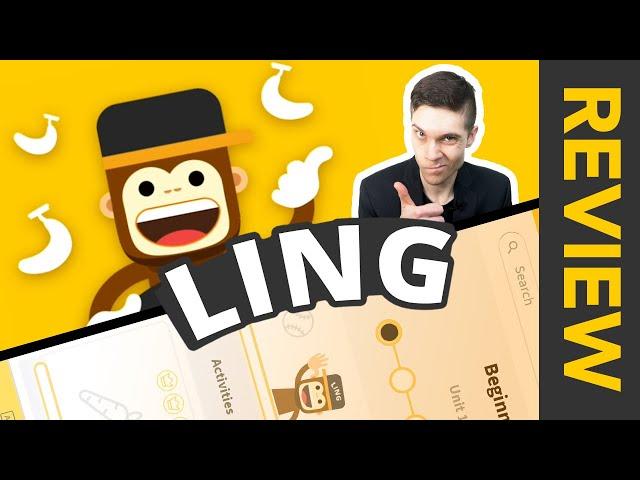 Ling Review - Everything You Need To Know | Learn a New Language With Chatbots