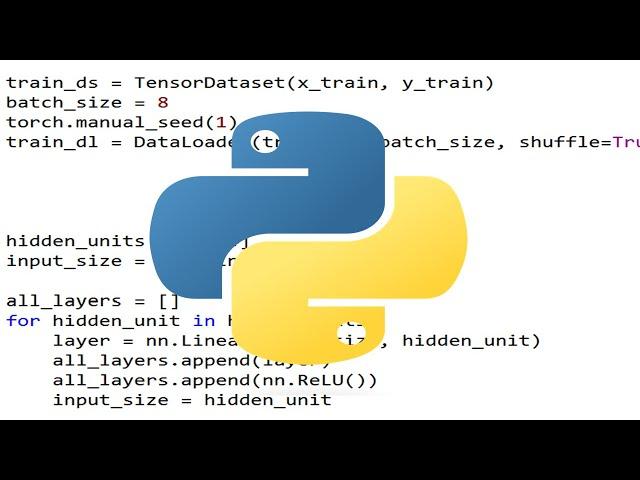 Easy Python Data Science session 354