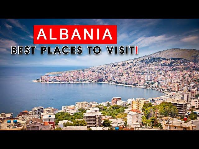 Albania Tourist Attractions : 10 Best Places to visit in Albania