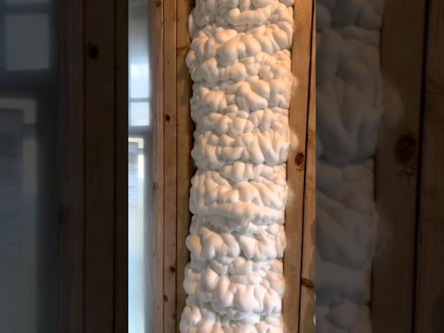 PU spray foam#satisfying #interiordesign #facts #trending #trendingshorts #shorts #subscribe#short