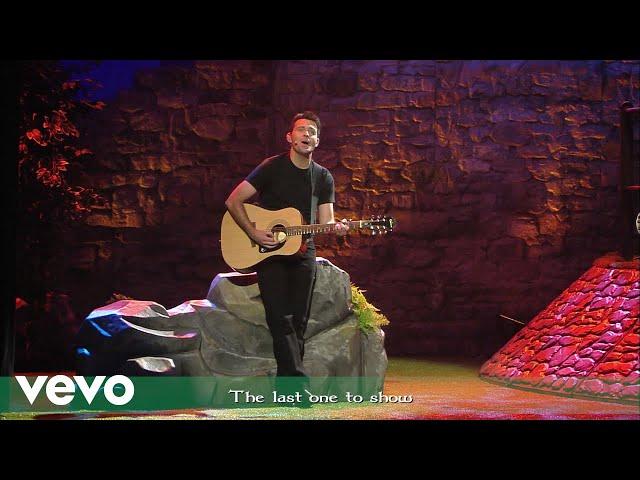 Celtic Thunder - Friends In Low Places (Live From Kansas City / 2011 / Lyric Video)