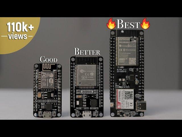 TTGO T-CALL : The Best IoT Board with multiple connectivity options | ESP32 Sim800L