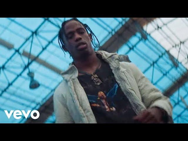 Travis Scott - beibs in the trap ft. NAV