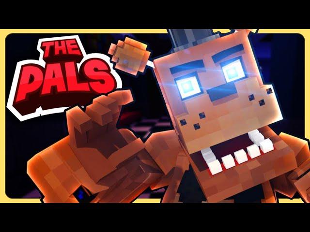 The Most INSANE Minecraft FNAF Roleplay (Freddy Fazbear Origins)