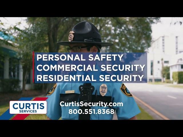 CURTIS SERVICES - CPSEMPLOYER30