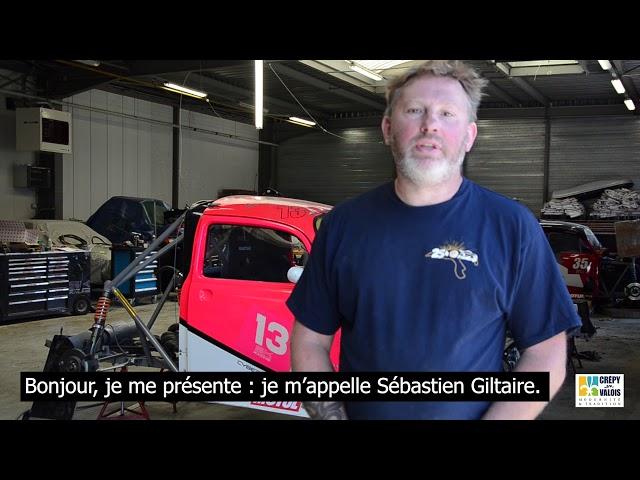 Crépy Mag & Infos : portrait de SK RACING