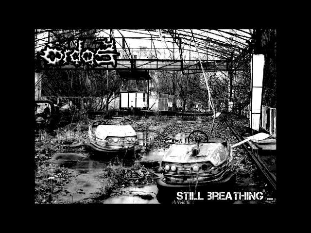 ORDOS - Still Breathing... 2014 - full album