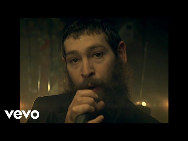 Matisyahu - Youth (Video)