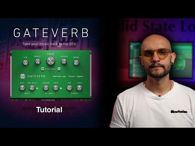 Gateverb Tutorial SSL