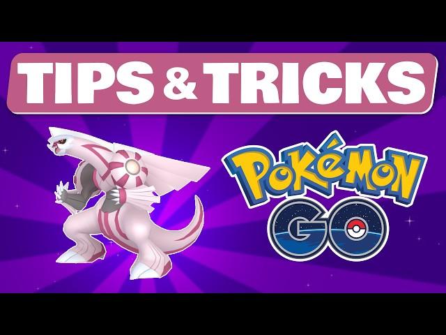 FIDOUGH FETCH EVENT TIPS & TRICKS | POKÉMON GO