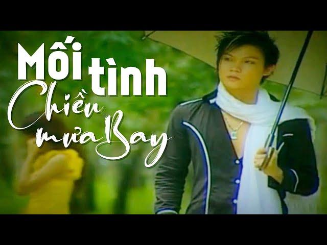 Mối Tình Chiều Mưa Bay - Lâm Chấn Hải | MV OFFICIAL