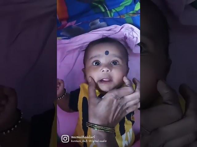 cute baby