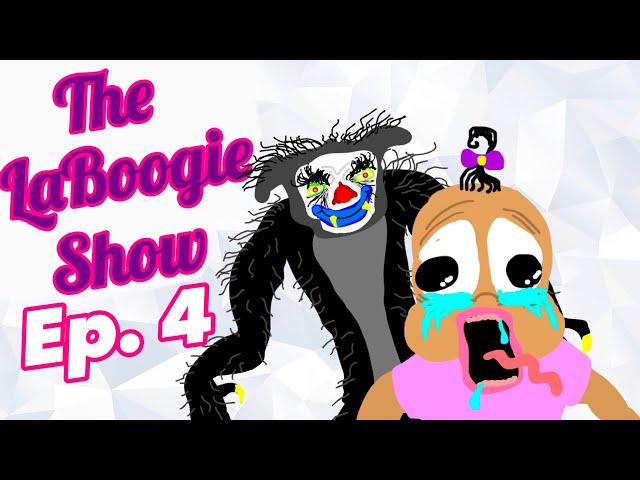 The LaBoogie Show (Ep 4. "First Nightmare")