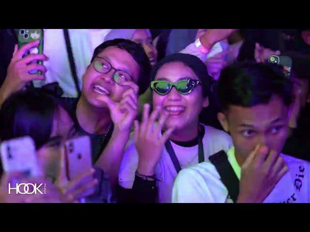 NDX AKA - Full Concert (Live at Pesta Semalam Minggu Vol. 4)