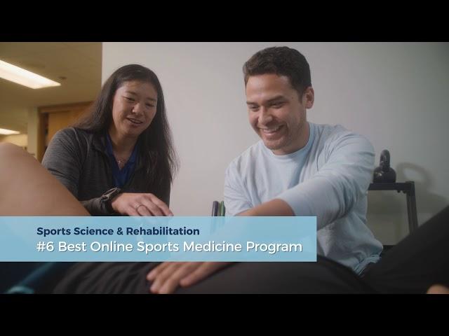 Online Degrees in Health Sciences