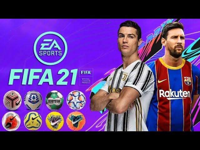 INCREÍBLE!! FIFA 14 MOD FIFA 21 TODO ACTUALIZADO GRAFICOS FULL HD!! (MEDIAFIRE) | DAVID GAMER