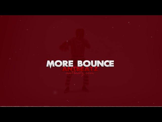 YG Type Beat 2017 -  "More Bounce" | West Coast Rap Instrumental