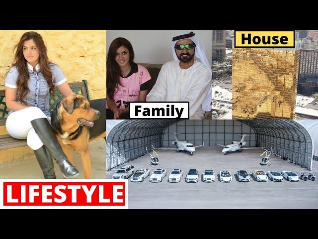 Dubai Princess Sheikha Mahra Bin Mohammed Al Maktoum Lifestyle 2022, Cars, House, Husband, Net Worth