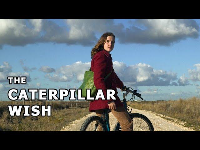 FREE TO SEE MOVIES - Caterpillar Wish (FULL DRAMA MOVIE IN ENGLISH | Coming of Age)
